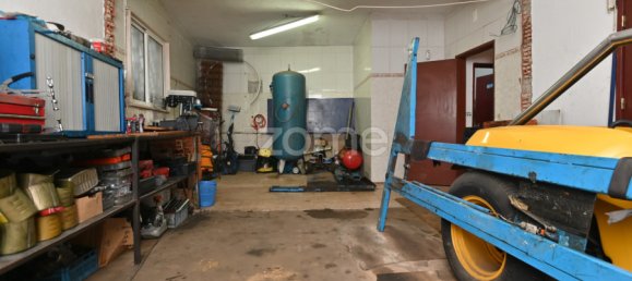 4 غرف نوم منزل في Cascais, Portugal رقم 121259 17