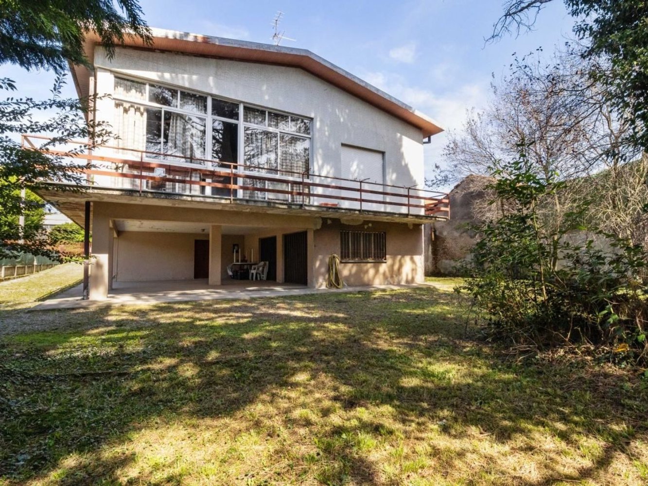 4 chambres Villa à Cassano Magnago, Italy No. 401905