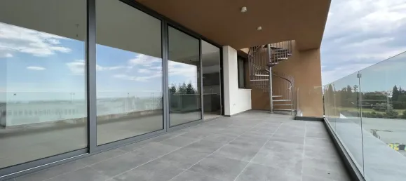 3 Schlafzimmer Penthouse in Agios Athanasios, Cyprus, Nr. 401 11