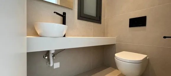 3 Schlafzimmer Penthouse in Agios Athanasios, Cyprus, Nr. 401 7