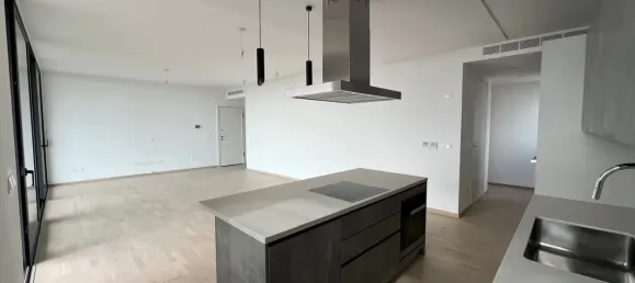 3 Schlafzimmer Penthouse in Agios Athanasios, Cyprus, Nr. 401 2