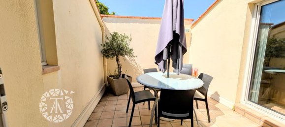 2 bedrooms Duplex in Argeles-sur-Mer, France No. 338973 5