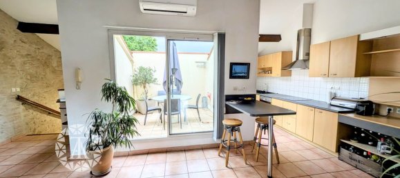 2 bedrooms Duplex in Argeles-sur-Mer, France No. 338973 4