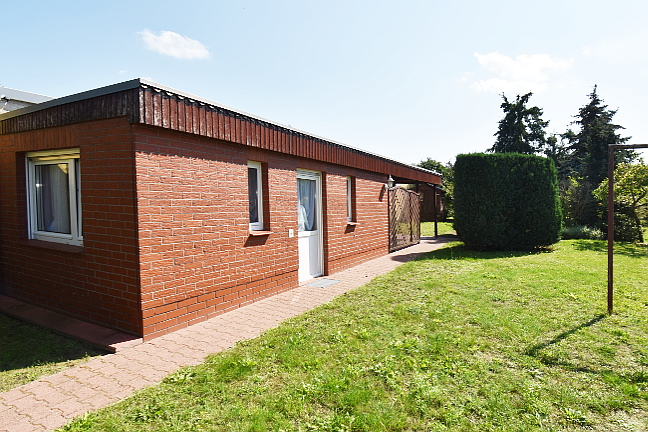 Terreno de 1 habitación en Altmarkkreis Salzwedel, Germany No. 152045