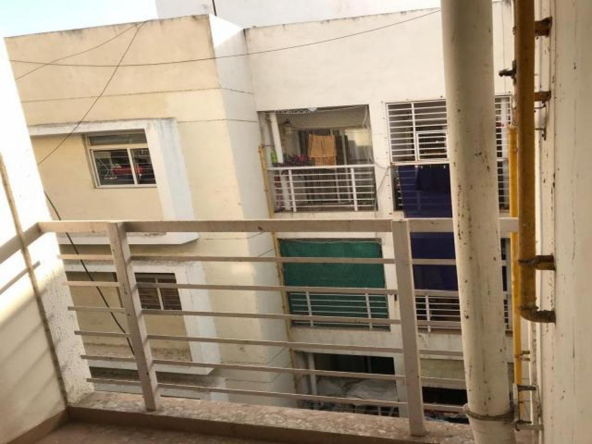 Studio in Amdavad, India, Nr. 2604