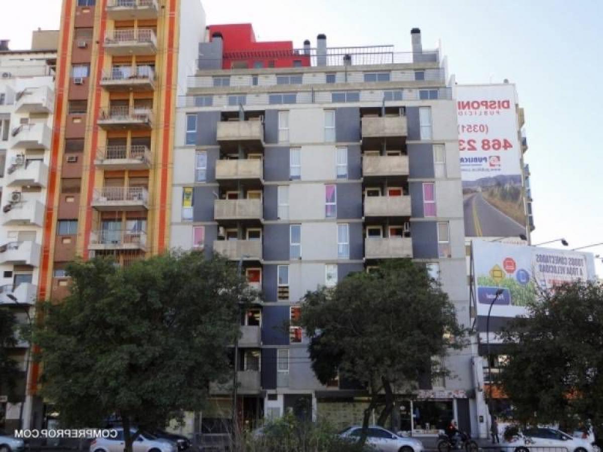 Estudio en Córdoba, Argentina No. 16639