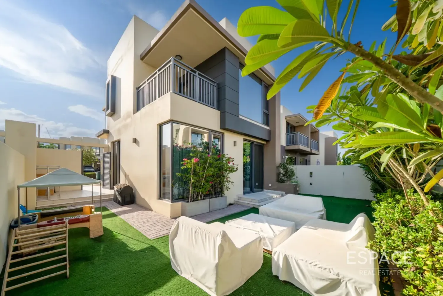 4 Schlafzimmer Villa in Dubai Hills Estate, UAE, Nr. 209159