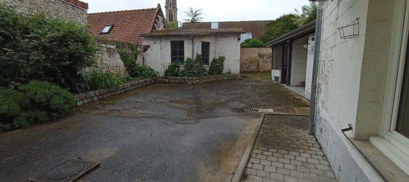 3 Schlafzimmer Haus in Maroeuil, France, Nr. 68447 8