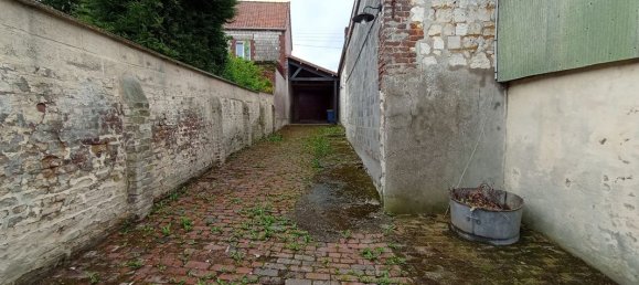 3 Schlafzimmer Haus in Maroeuil, France, Nr. 68447 10