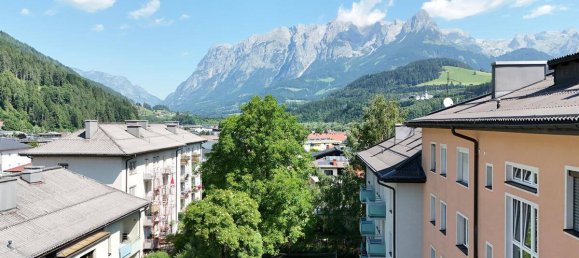 2 غرف نوم شقة في Bischofshofen, Austria رقم 208225 5