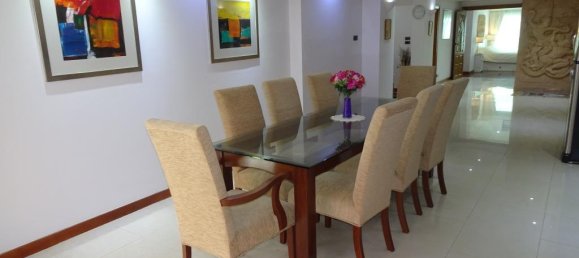 2 bedrooms Apartment in Pattaya, Thailand No. 20239 5