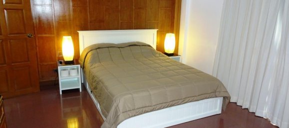 2 bedrooms Apartment in Pattaya, Thailand No. 20239 14