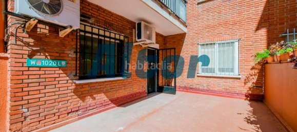 2 bedrooms Apartment in Madrid, Spain No. 162333 28