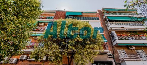 2 bedrooms Apartment in Madrid, Spain No. 162333 46