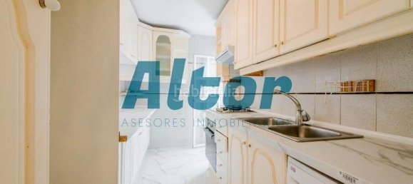 2 bedrooms Apartment in Madrid, Spain No. 162333 20