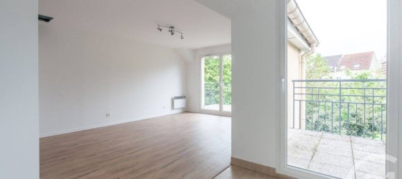 2 Schlafzimmer Wohnung in Le Mee-sur-Seine, France, Nr. 322006 6