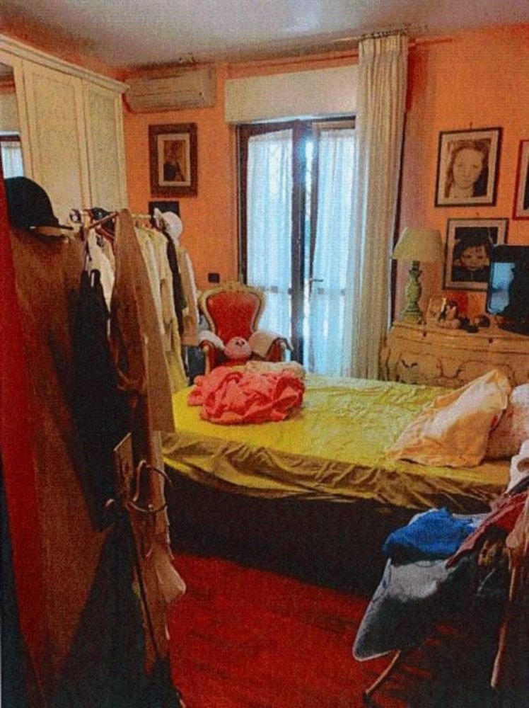 3-Zimmer Wohnung in Fiumicino, Italy, Nr. 196465