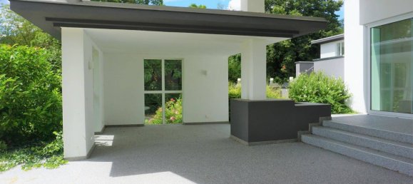 7غرفة فيلا في Hinterbruhl, Austria رقم 96271 13