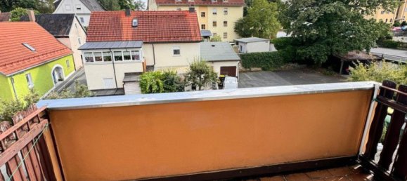 Ático de 3 habitaciónes en Marktredwitz, Germany No. 47790 10