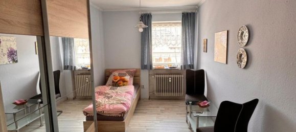 Ático de 3 habitaciónes en Marktredwitz, Germany No. 47790 4