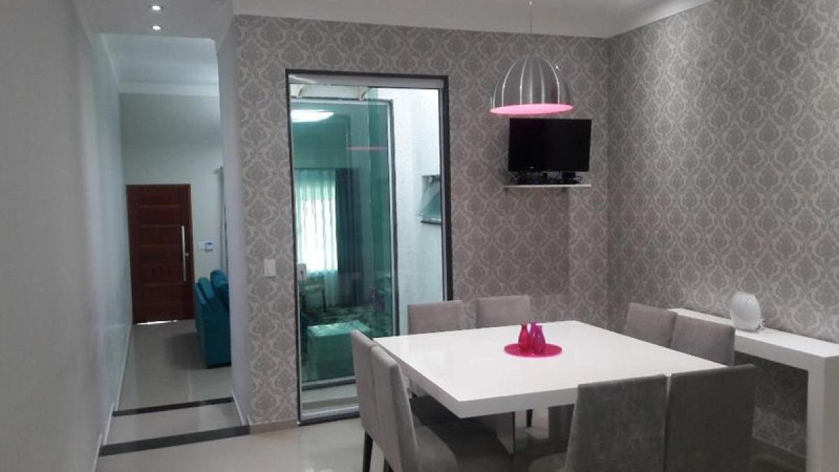 Дом с 3 спальнями в Сан-Паулу, Бразилия № 498121