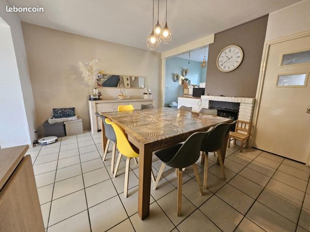 4-Zimmer Haus in Laventie, France, Nr. 314709