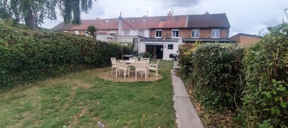 4-Zimmer Haus in Laventie, France, Nr. 314709 7