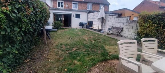 4-Zimmer Haus in Laventie, France, Nr. 314709 8