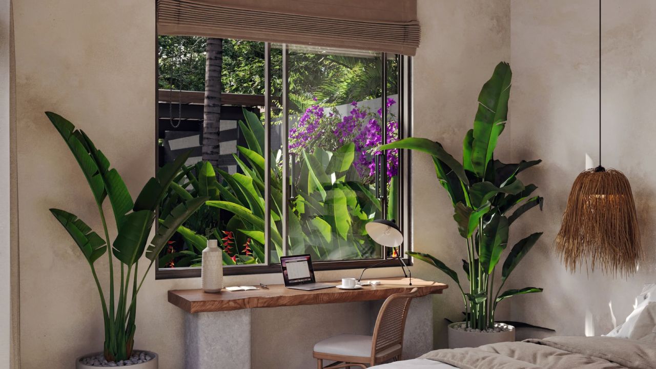 Vivenda T3 em Kuta, Indonesia N.º 2112