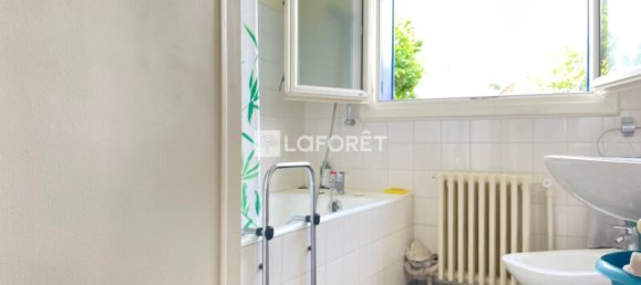 Casa de 1 dormitorio en Chevilly-Larue, France No. 332277 8