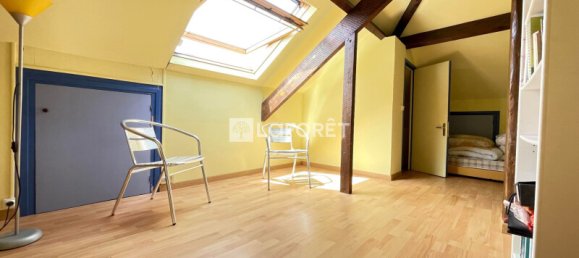 Casa de 1 dormitorio en Chevilly-Larue, France No. 332277 9