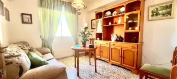 Apartamento de 3 dormitorios en Almería, Spain No. 188999 11