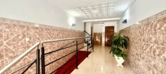 Apartamento de 3 dormitorios en Almería, Spain No. 188999 27