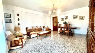 Apartamento de 3 dormitorios en Almería, Spain No. 188999