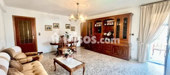 Apartamento de 3 dormitorios en Almería, Spain No. 188999 30