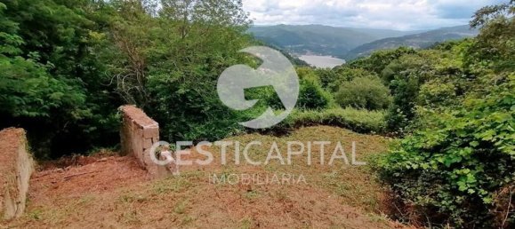 Дом с 4 спальнями в Марку ди Канавезиш, Португалия № 39565 2