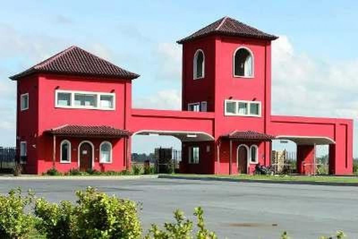 Grundstück in Esteban Echeverria, Argentina, Nr. 35939