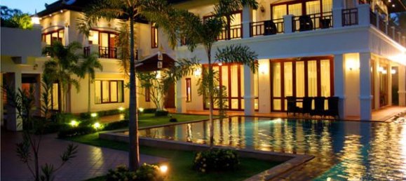 5 bedrooms Cafe / restaurant in Pattaya, Thailand No. 1514 17