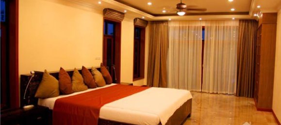 5 bedrooms Cafe / restaurant in Pattaya, Thailand No. 1514 11