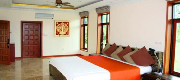 5 bedrooms Cafe / restaurant in Pattaya, Thailand No. 1514 15