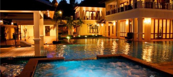 5 bedrooms Cafe / restaurant in Pattaya, Thailand No. 1514 8