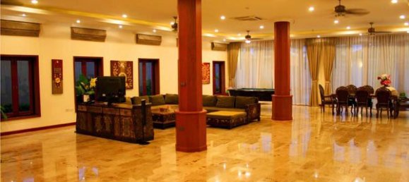 5 bedrooms Cafe / restaurant in Pattaya, Thailand No. 1514 2