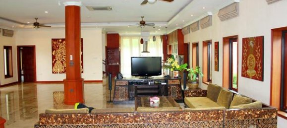 5 bedrooms Cafe / restaurant in Pattaya, Thailand No. 1514 13