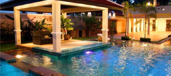 5 bedrooms Cafe / restaurant in Pattaya, Thailand No. 1514 7