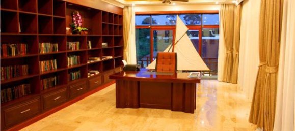 5 bedrooms Cafe / restaurant in Pattaya, Thailand No. 1514 10