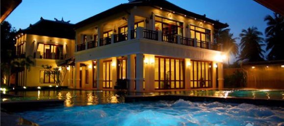 5 bedrooms Cafe / restaurant in Pattaya, Thailand No. 1514 18