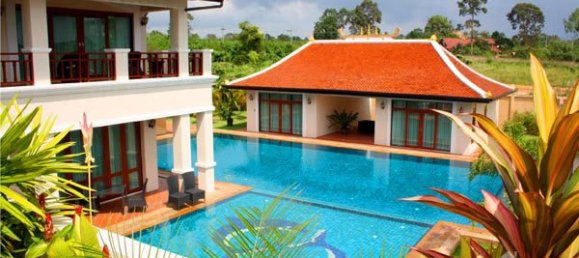 5 bedrooms Cafe / restaurant in Pattaya, Thailand No. 1514 5