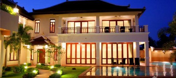 5 bedrooms Cafe / restaurant in Pattaya, Thailand No. 1514 19