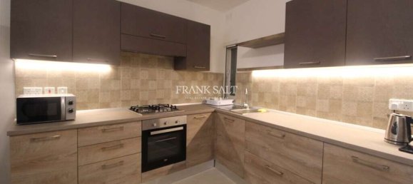 2 chambres Appartement à Victoria, Malta No. 5933 2