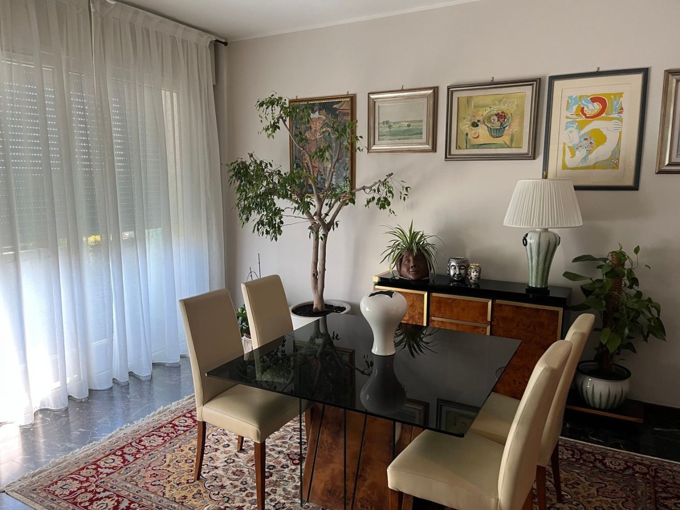6 bedrooms Apartment in Rovigo, Italy No. 338301